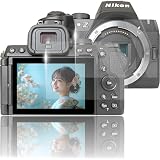 sanwatrade ガラスフィルム NIKON用 Z50II 専用 液晶 保護 硬度9H 【2枚】セット z502 mark2