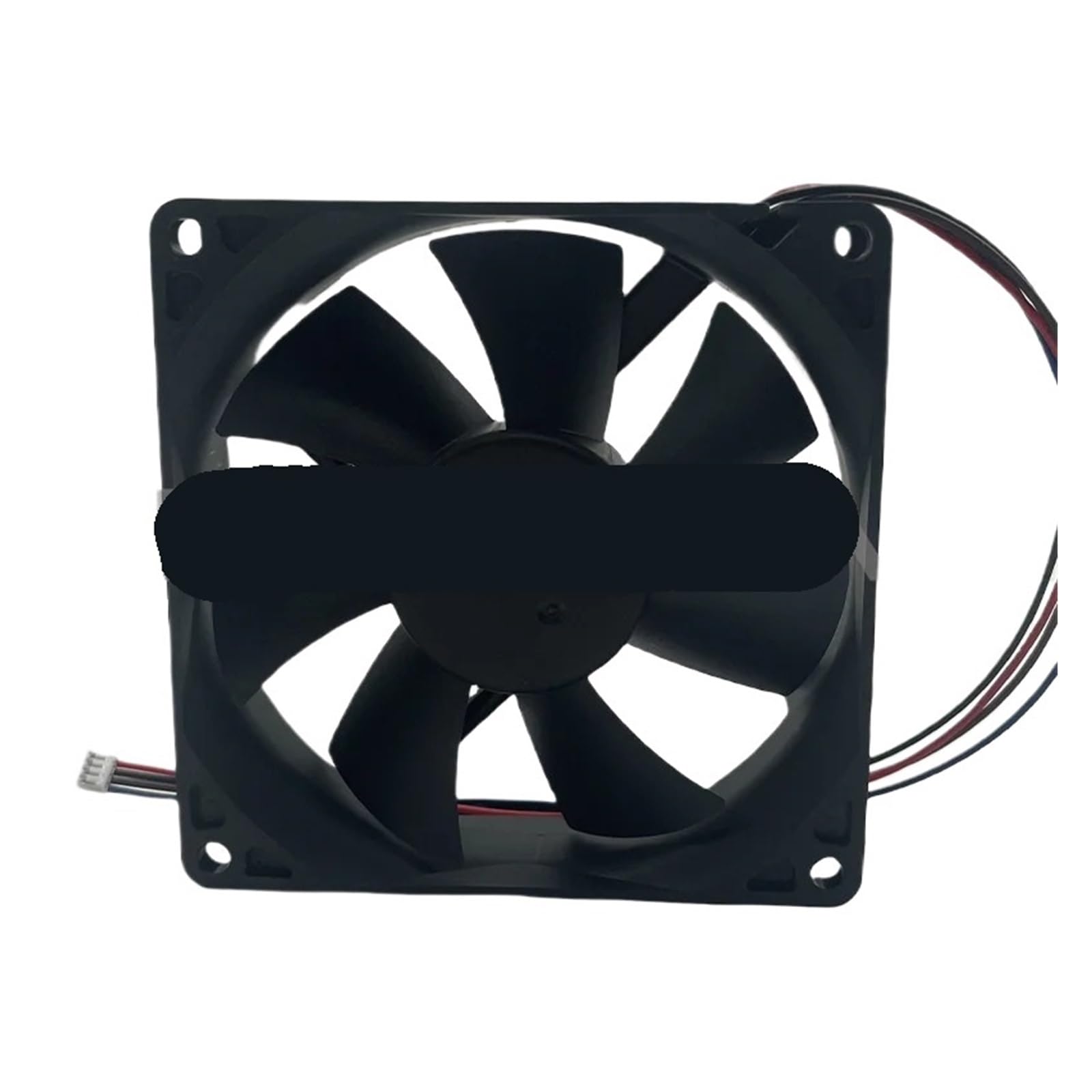 JJKKOZVQF FAN 9025 9CM AUB0912HJ-00 12v 4 Line 90X90X25MM