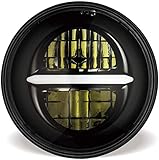 Einfache Installation: Die 3-polige Plug-and-Play-Direktmontage erleichtert die Installation und es sind keine Änderungen erforderlich