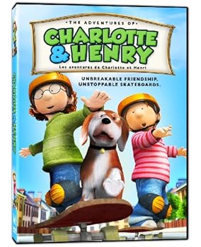 The Adventures of Charlotte and Henry