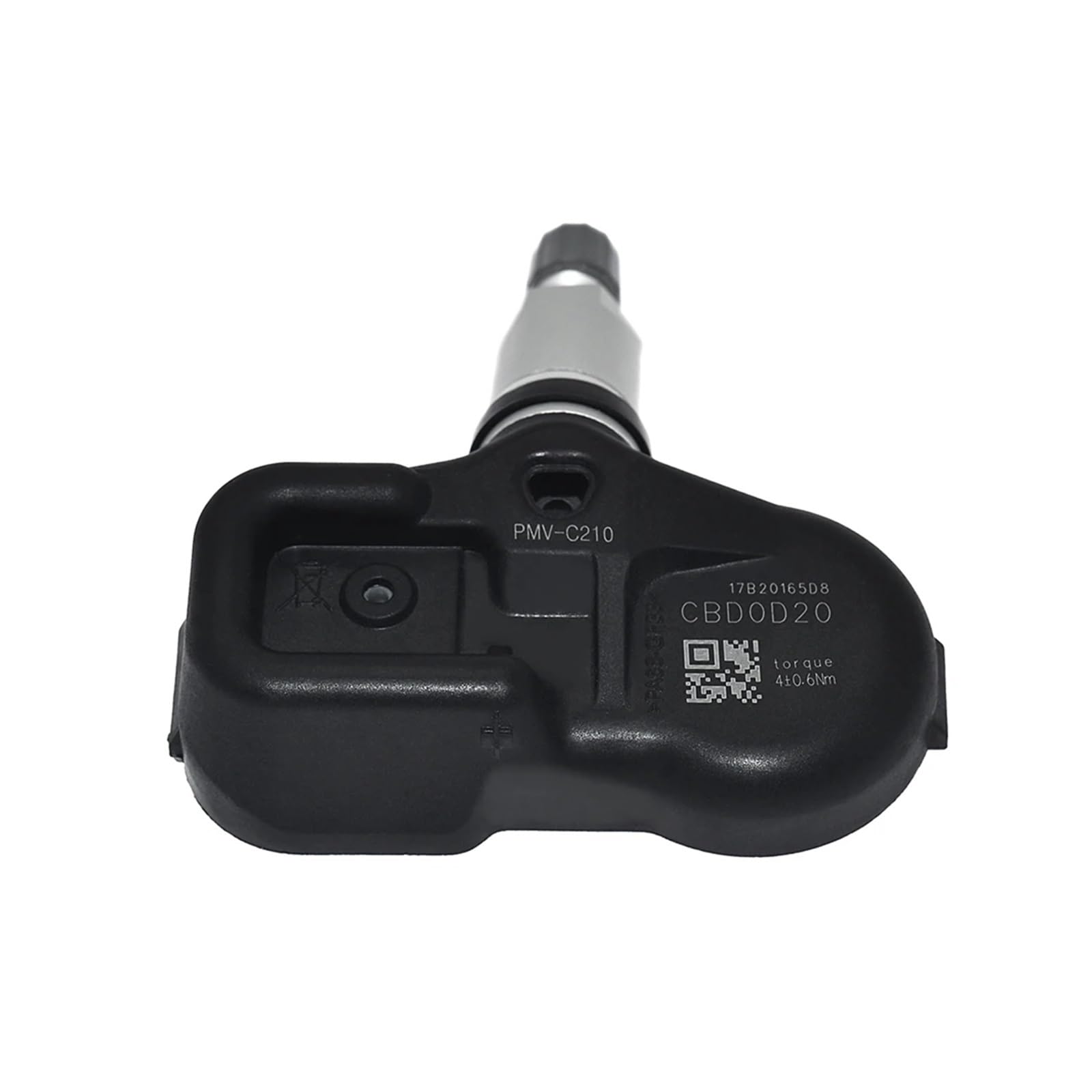 4 Pcs Tire Pressure Monitoring System TPMS PMV-C210 10R-035437