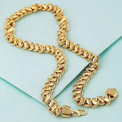 Stylish Bold Chain Necklace for Women