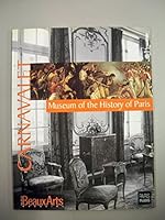 Carnavalet Museum of the History of Paris B000N7MKT4 Book Cover