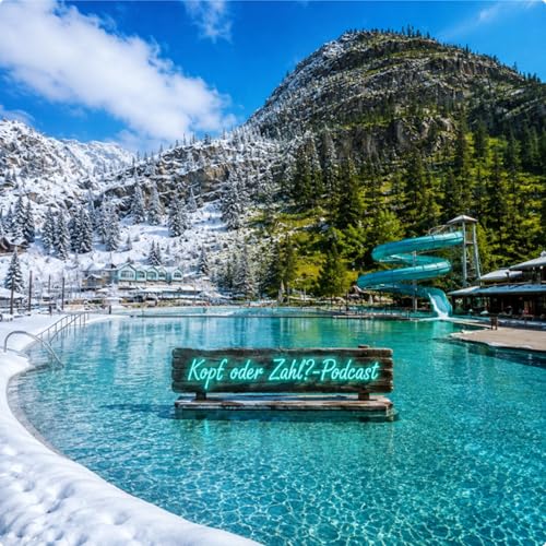 Folge 50: Der perfekte Sommer- oder der perfekte Wintertag?
