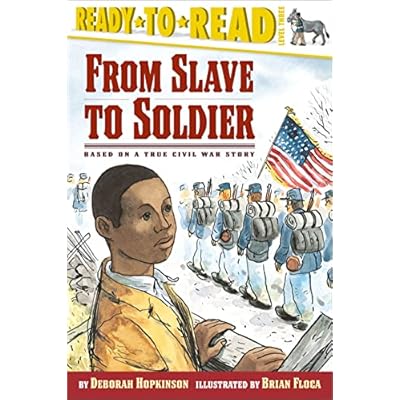 From Slave to Soldier