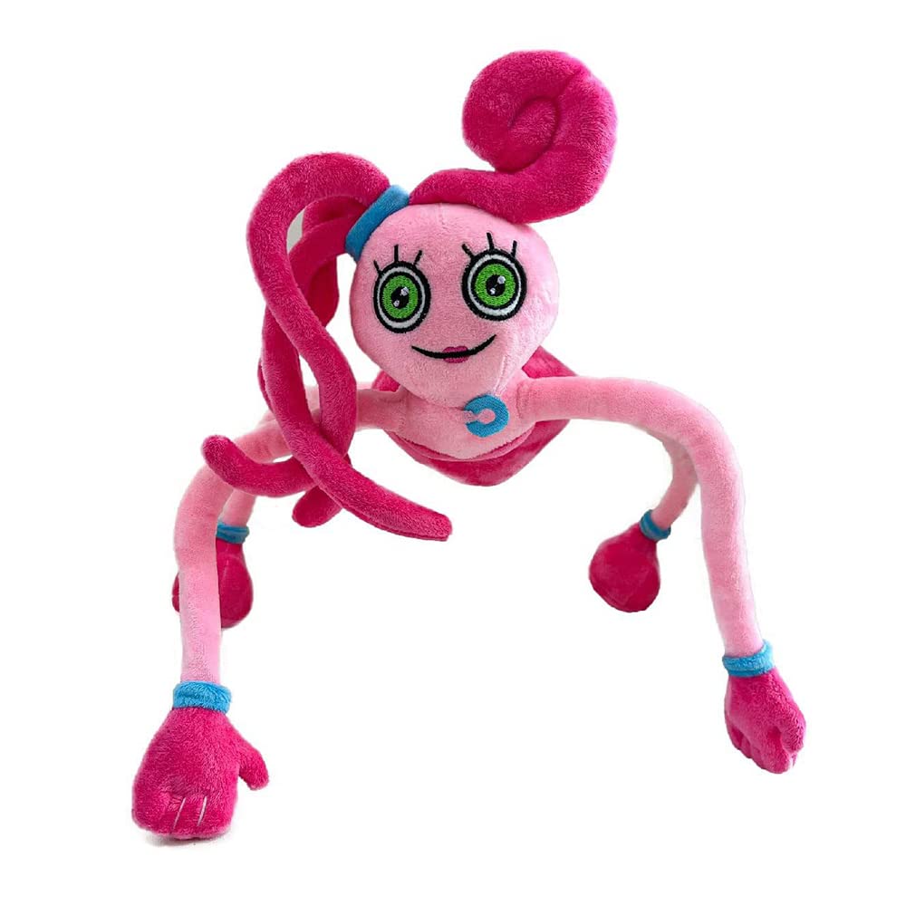 Buy New Poppy Playtime Chapter 2 MOMMY LONG LEGS Plush Toy, Mommy Long