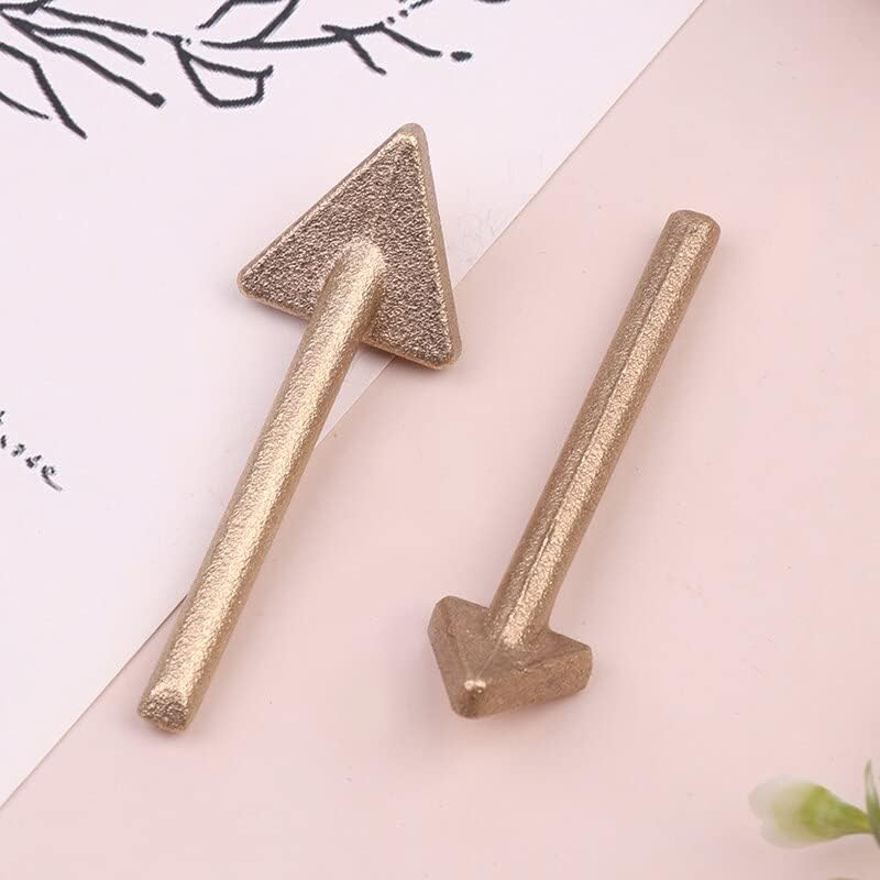 Plastic repair triangular copper smoothing head triangular soldering iron copper head leather raft repair wrinkle ironing iron - (Color: L)