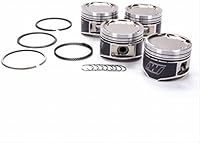 Vista 1 de Wiseco Kit de estante de pistón para Mazda 626 2.0L 1999-2002 1991CC DOHC NA K614M835