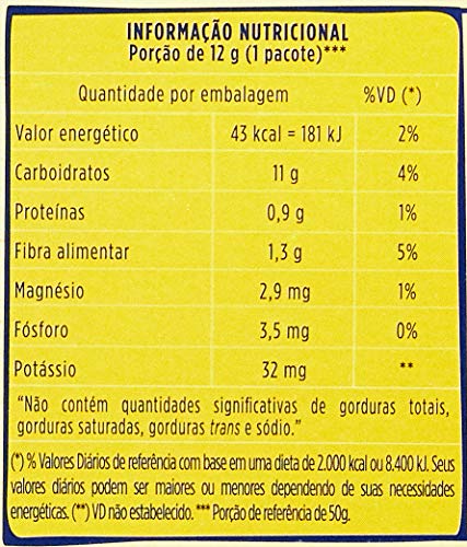 Linea Kids Chips Naturais de Banana, 8 unidades de 12g ,(96g)