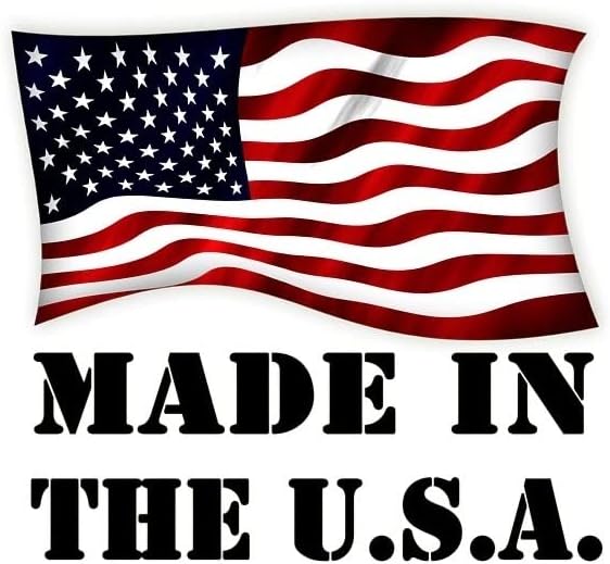 Miniatura 8 de Números de registro de barco (dos juegos) - Números y letras - Calcomanías de vinilo marinas personalizadas - Hecho en Estados Unidos (3 pulgadas de