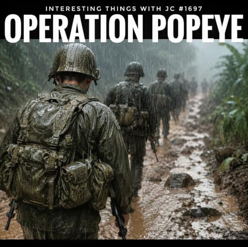 1697: "Operation Popeye"