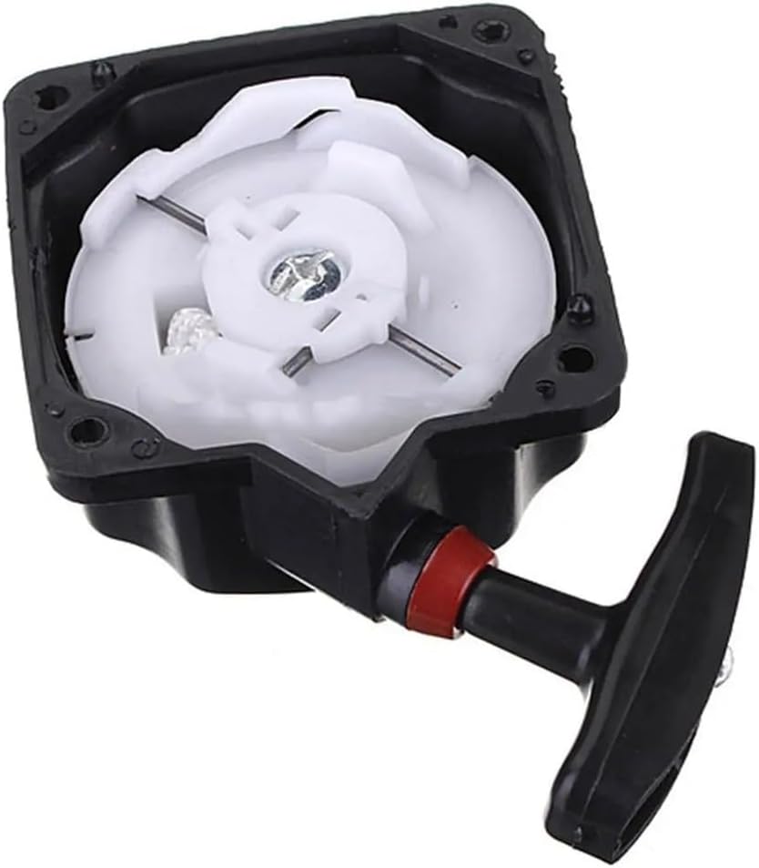 Fit for Recoil Pull Starter Brush Cutter Start Lawn Mower Parts