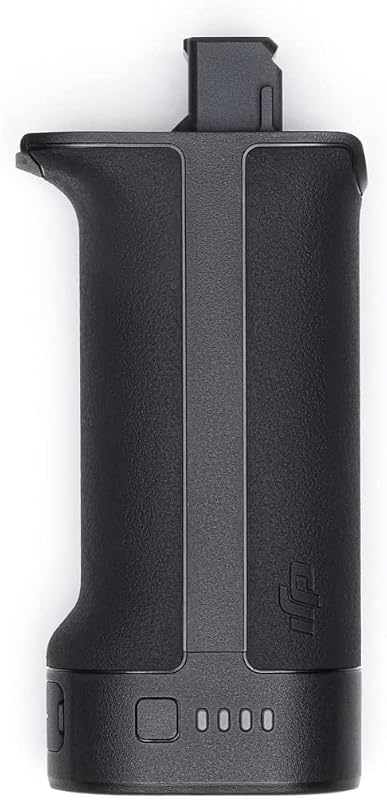 Empuñadura de batería DJI RS BG21