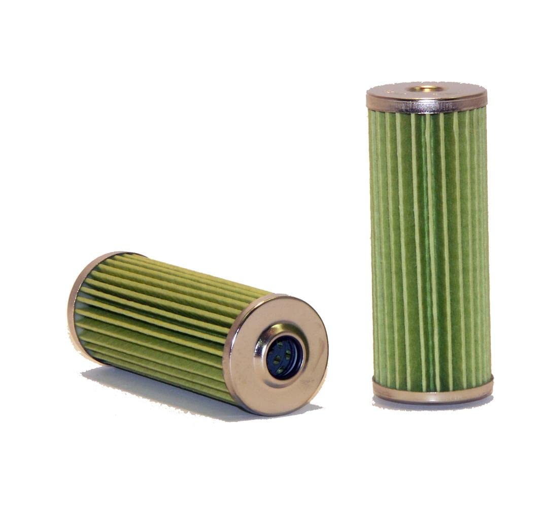 Wix Fuel Filter P N 33263