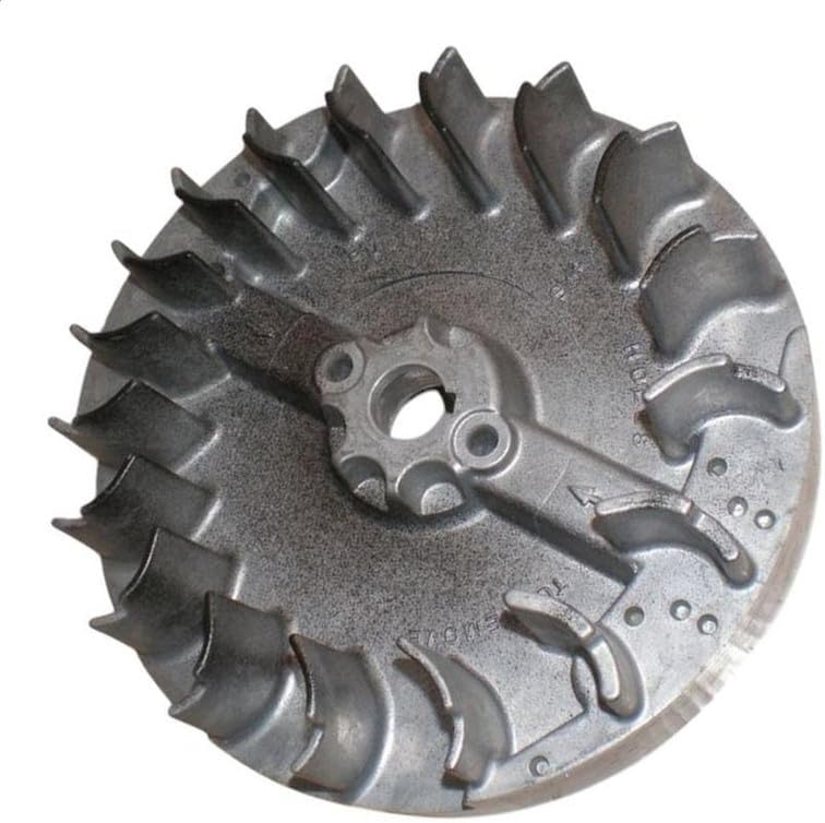 Flywheel 691987 Replaces 692315 492175 Compatible with Briggs and Stratton
