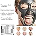 ALIVER Magnetic Facial Mask, Effectively Reduce Wrinkles, Moisturize and Brighten Skin, Remove Skin Impurities