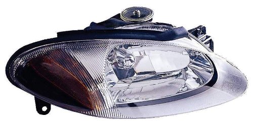 DEPO 330-1117R-AS Replacement Passenger Side Headlight Assembly (This product is an aftermarket product. It is not created or sold by the OE car company) DEPO 330-1117R-AS Replacement Passenger Side Headlight Assembly (This product is an aftermarket product. It is not created or sold by the OE car company)
