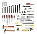 67PC Railroad CARMAN