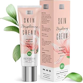 Whitening Cream Skin Lightening Cream - Intimate Area Face Body Skin Tone Dark