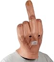 middle finger mask Top3商品