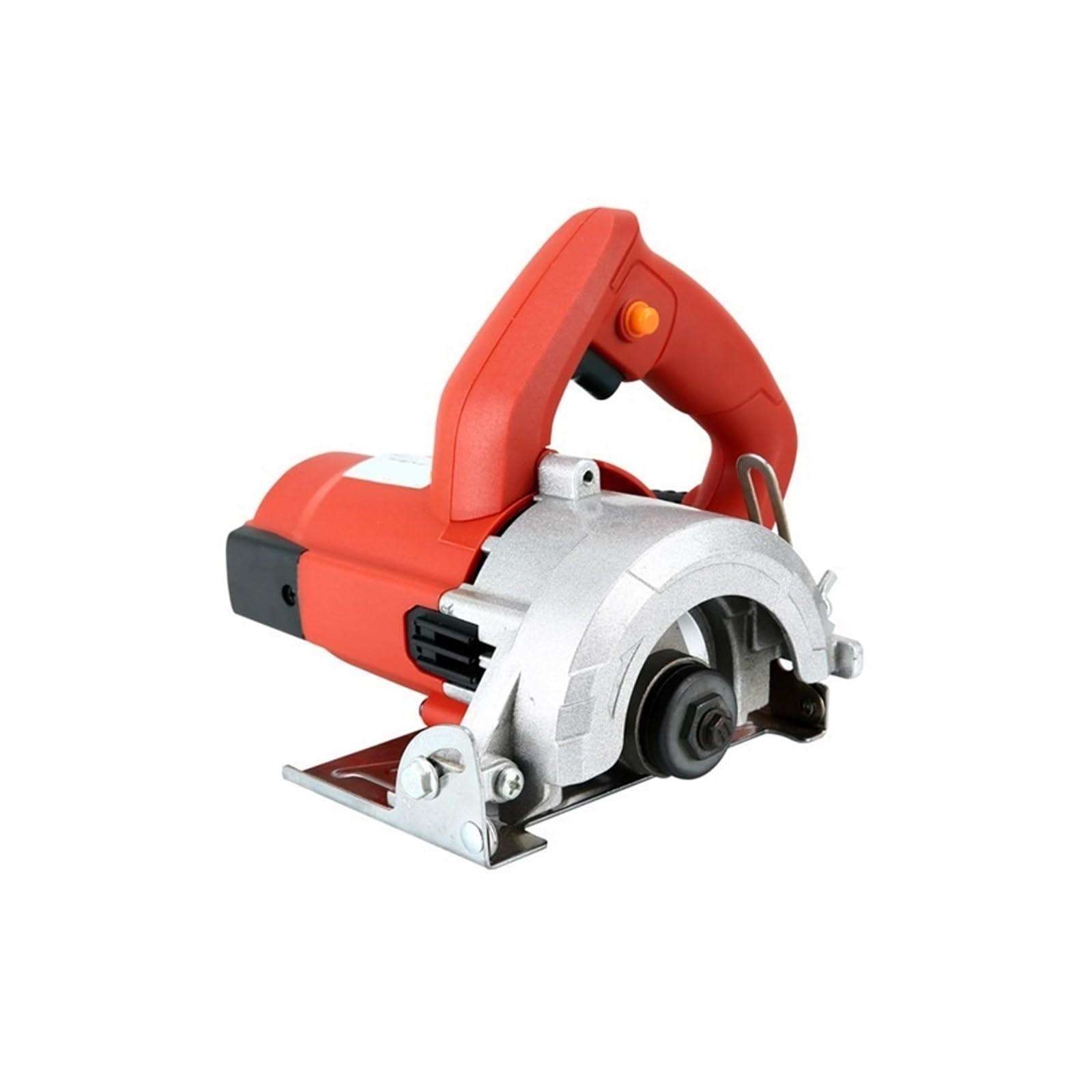 JIYTG Line Cutter Stone Cutting Machine Tile Woodworking Small Portable Household Marble Machine Slotting Machine Slotting Marble Concrete Cutting Machine