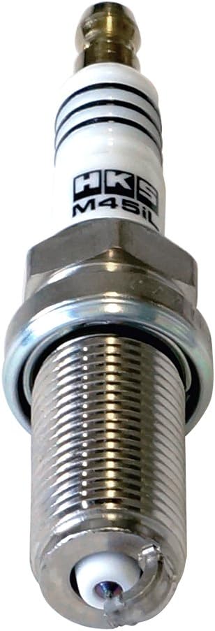 HKS 50003-M45IL super fire racing spark plugs for cars