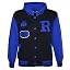Royal Blue