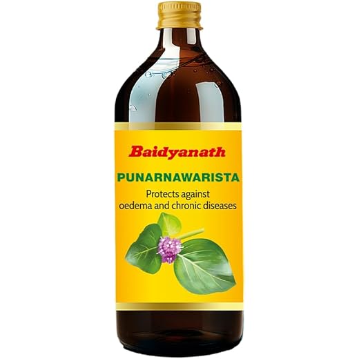 Baidyanath LiverCare Tonic 450ml
