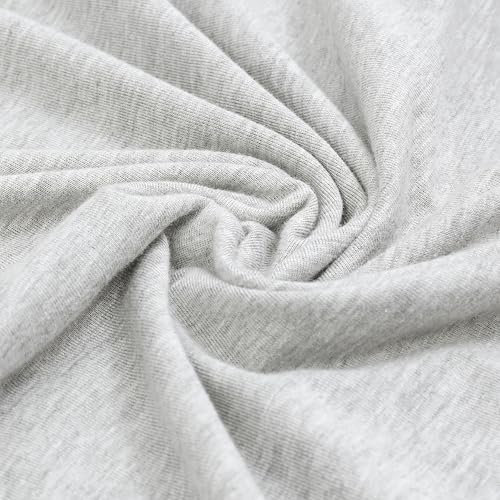 Image of Men's T-Shirts Ringspun Cotton Crew Neck Tee Shirts|Casual Wear T Shirt | Pre Shrunk with Panel Wash