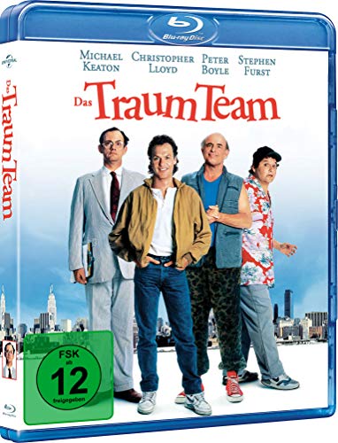 Das Traum-Team