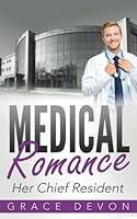 Her Chief Resident 153536078X Book Cover