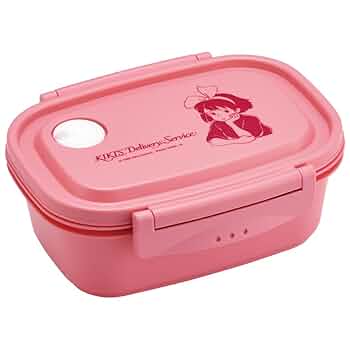 Amazon｜スケーター(Skater) ラク軽 軽い 弁当箱 M 550ml レンジ
