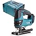Price comparison product image Makita DJV180Z 18V LXT li-ion Jigsaw with Makita 821551-8 Type 3 Case