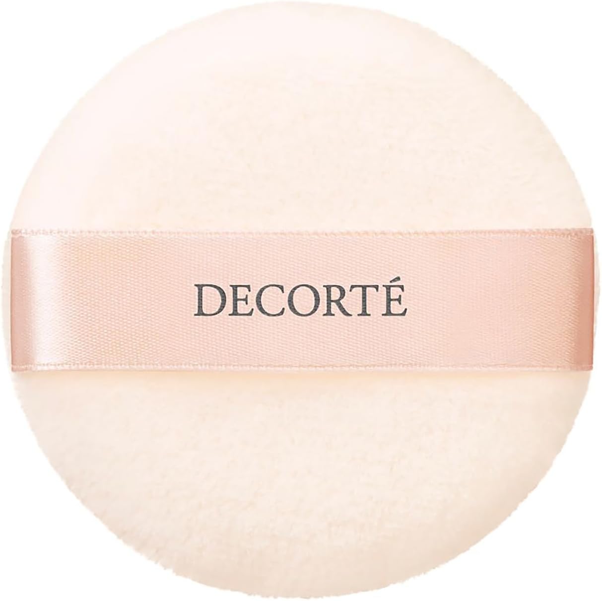 DECORTÉ Puff, LP