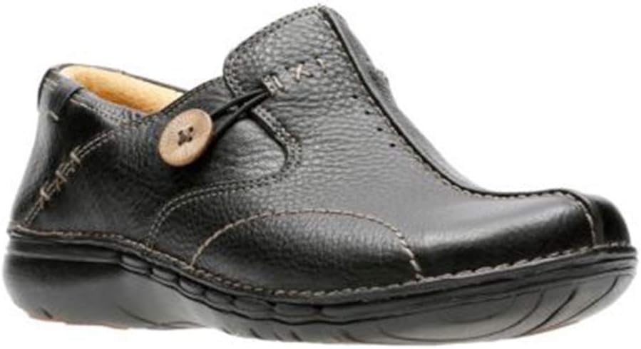 Clarks Women's Un.Loop Loafer
