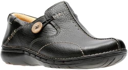 Miniatura 2 de Clarks Unstructured Un.Loop - Zapato sin cordón para mujer