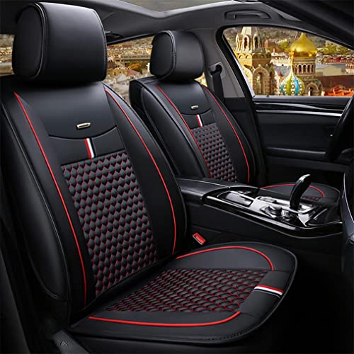 Muchkey Housse Siege Voiture pour Ford Focus RS/St Electric