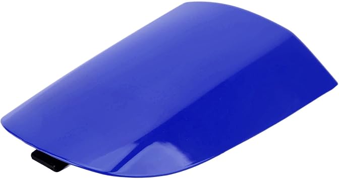 Rear Cowl Cover Replacement for GSXR600 GSXR750 K1 20012003 & GSXR1000 K2 Red ABS Tail Fairing Blue