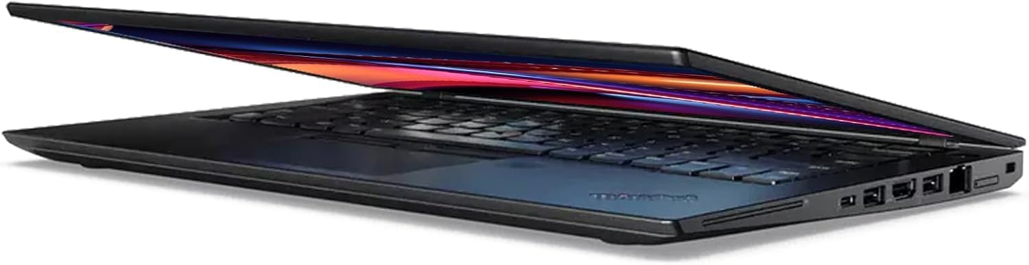 Windowsノート本体 Lenovo Thinkpad T470s Corei7-7500u Lenovo Thinkpad T470s Business Laptop de 14 pulgadas FHD (1920 x