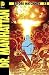 Before Watchmen Dr. Manhattan #3