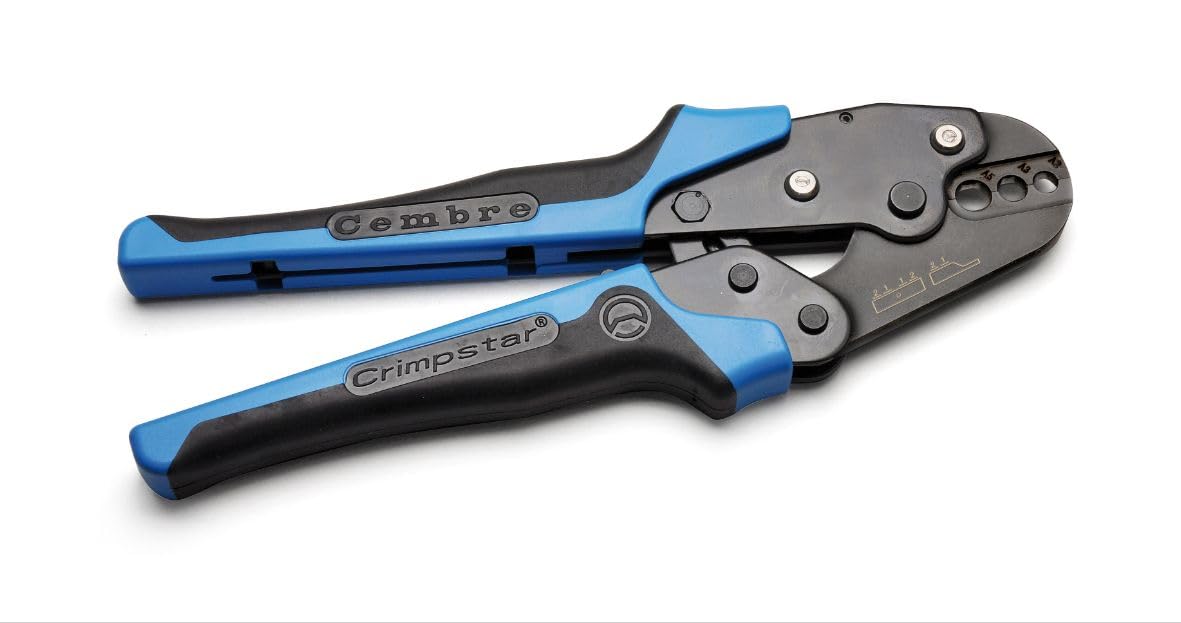 PINZA X CAPIC.A-M E GIUNTI L-M SEZ.10-25MMQ HN-A25