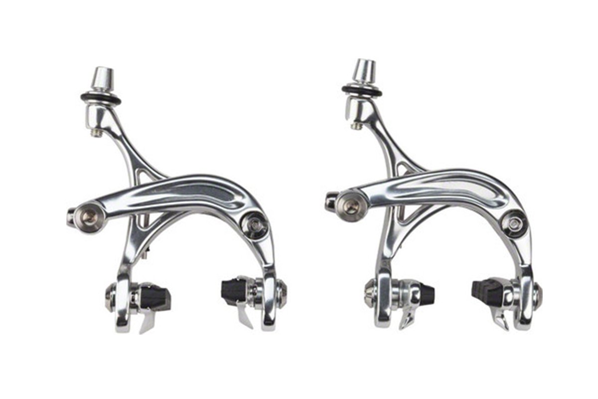 ÉTRIER FREIN CAMPAGNOLO D-500 Athena Monoplaner Brake Calipers 175496633840