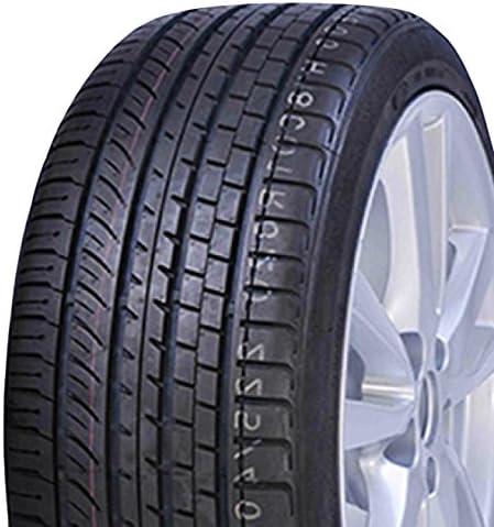 Kinforest KF880 All-Season Radial Tire - 175/70R13 82T
