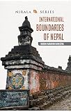 International Boundaries of Nepal