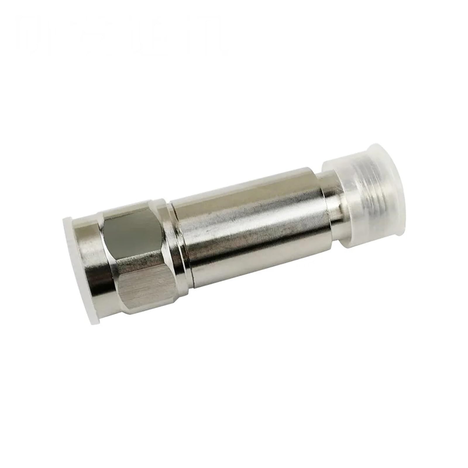 Attenuatore 2W Attenuatore Tipo N DC-3Ghz/4Ghz 1/2/3/5/6/10/15/20/30db/40db N Maschio a Femmina Alimentazione coassiale Maschio a Femmina 50ohm(15db,3GHz)