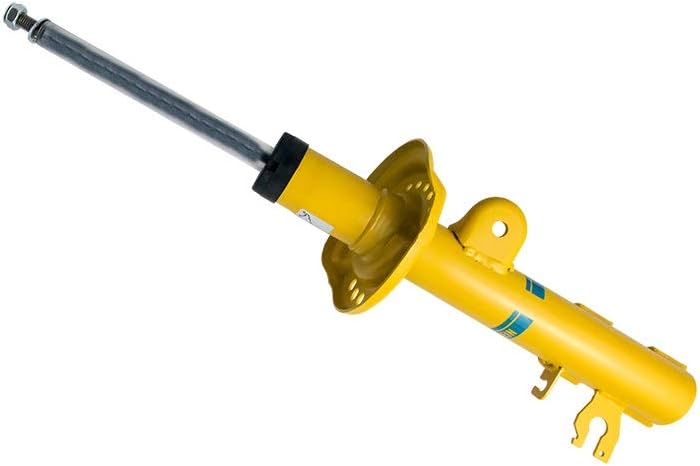 Bilstein B6 15-17 Jeep Renegade 4WD Front Right Twintube Strut Assembly (22-280893)