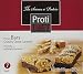 ProtiDiet Crunchy Cereal Caramel Bar - 9.9 oz - 7 Bars