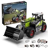 lego technic radlader pneumatik Verpackung: Kommt mit originaler bunter Box und exquisiten internen Boxen. Dies ist eine gute Wahl für Technic-Fans und CaDA-Fans.