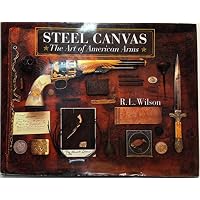 Steel Canvas