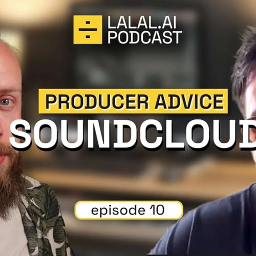 『How SoundCloud Helped Pastel Become a Creative Producer』のカバーアート